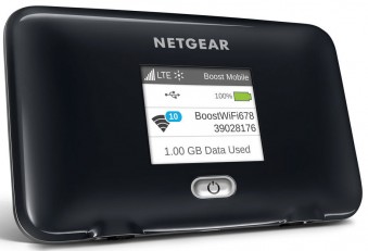 Netgear Fuse Netgear Fuse